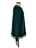 Haider Ackermann Color Block Green Pullover Sweater Size S - photo 4