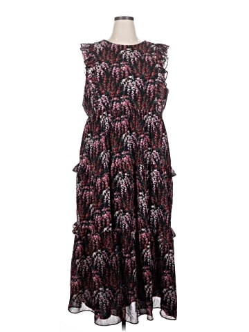 J.Crew Factory Store Cocktail Dress (view 1)