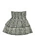 Zara Ivory Dress Size 8 - photo 1
