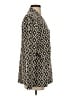 Grace Print Black Gold Blazer Size S - photo 4