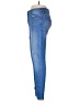 Celebrity Pink Solid Blue Jeans Size 7 - photo 5