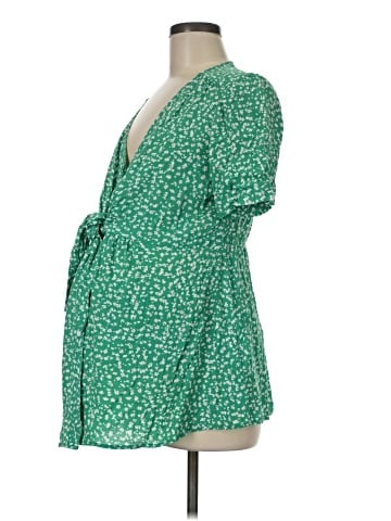 Seraphine Kimono (view 1)