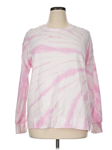 Splendid Pullover Sweater (view 1)