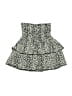 Zara Ivory Dress Size 8 - photo 2