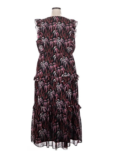 J.Crew Factory Store Cocktail Dress (view 2)