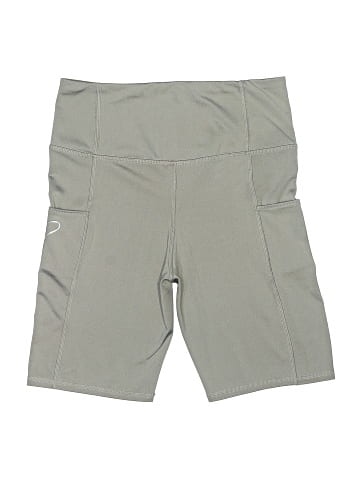 San Francisco City Lights Athletic Shorts (view 2)