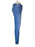 Celebrity Pink Solid Blue Jeans Size 7 - photo 4