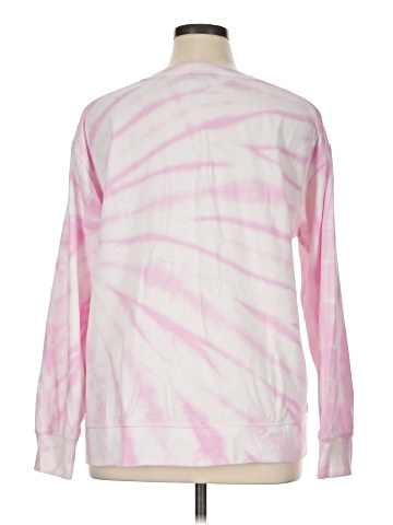 Splendid Pullover Sweater (view 2)