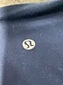 Lululemon Athletica Blue Active Pants Size 2 - photo 7