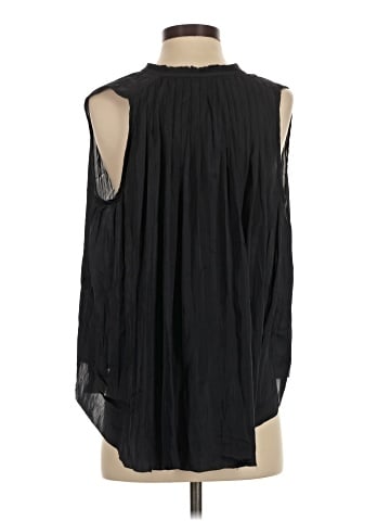 Ulla Johnson 3/4 Sleeve Blouse (view 2)
