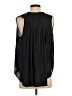 Ulla Johnson 100% Polyester Black 3/4 Sleeve Blouse Size 0 - photo 2