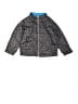 Bass Print Gray Snow Jacket Size 4T - photo 1