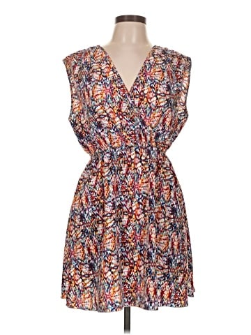 Kardashian Kollection Casual Dress (view 1)