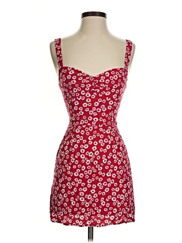 Reformation Cocktail Dress (view 1)