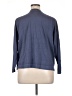 Old Navy Blue 3/4 Sleeve T-Shirt Size XL Petite - photo 2