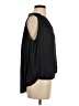 Ulla Johnson 100% Polyester Black 3/4 Sleeve Blouse Size 0 - photo 4
