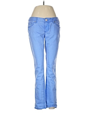 Mossimo Supply Co. Jeans (view 1)
