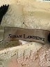 Susan Lawrence Ivory Sleeveless Top Size M - photo 7