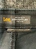 Lee Black Casual Pants Size 14M - photo 4
