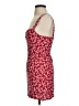 Reformation Hearts Red Cocktail Dress Size 0 - photo 5