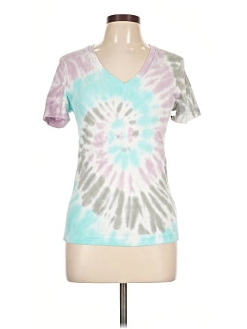 Essentials Short Sleeve T-Shirt (view 1)