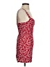 Reformation Hearts Red Cocktail Dress Size 0 - photo 4