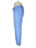 Mossimo Supply Co. Color Block Blue Jeans Size 9 - photo 5