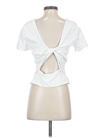 United Colors Of Benetton Short Sleeve T-Shirt (view 2)