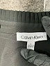 Calvin Klein Black Long Sleeve Turtleneck Size L - photo 7