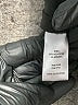 Calvin Klein Black Long Sleeve Turtleneck Size L - photo 8
