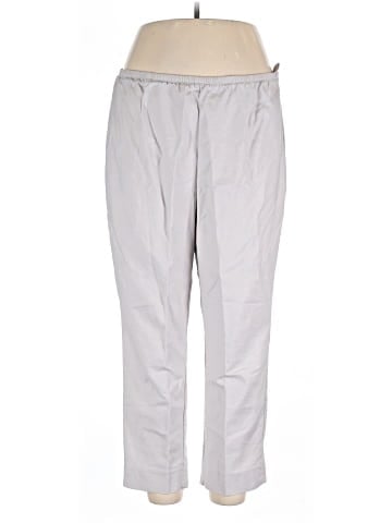Nic + Zoe Casual Pants (view 1)