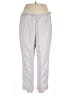 Nic + Zoe Solid Gray Casual Pants Size 18W - photo 1