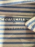 Crewcuts Outlet 100% Cotton Blue Short Sleeve Polo Size 10 - 11 - photo 3