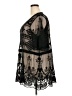Lane Bryant Black Kimono Size 22 - 24 Plus - photo 5