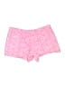 Lilly Pulitzer Paisley Pink Shorts Size XL - photo 2