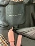 Alex Marie Houndstooth Brown Blazer Size 14 - photo 6