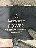 Sweaty Betty Floral Black Active Pants Size L - photo 7