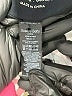 Sweaty Betty Floral Black Active Pants Size L - photo 8