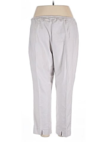 Nic + Zoe Casual Pants (view 2)