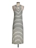 Charlotte Russe Ivory Sleeveless Top Size S - photo 2
