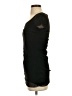Donna Karan New York Black Short Sleeve Top Size XS - photo 5