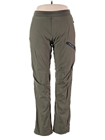 Lululemon Athletica Active Pants (view 1)