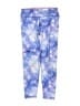 Eddie Bauer Tie-dye Blue Active Pants Size M (kids) - photo 1