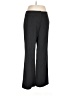 Tribal Chevron-herringbone Gray Dress Pants Size 12 - photo 1
