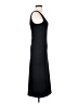 Open Edit Solid Black Cocktail Dress Size S - photo 4