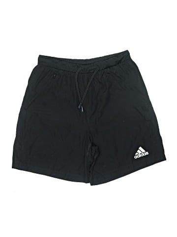 Adidas Athletic Shorts (view 1)