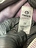 Mono b Gray Yoga Pants Size M - photo 7