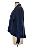 H By Halston Blue Cardigan Size XS - photo 5
