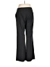 Tribal Chevron-herringbone Gray Dress Pants Size 12 - photo 2