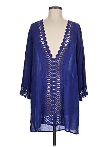 La Blanca Kimono (view 1)